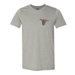 Bobwhite Quail T-Shirt