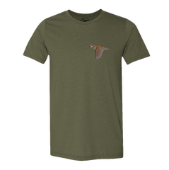 Bobwhite Quail T-Shirt