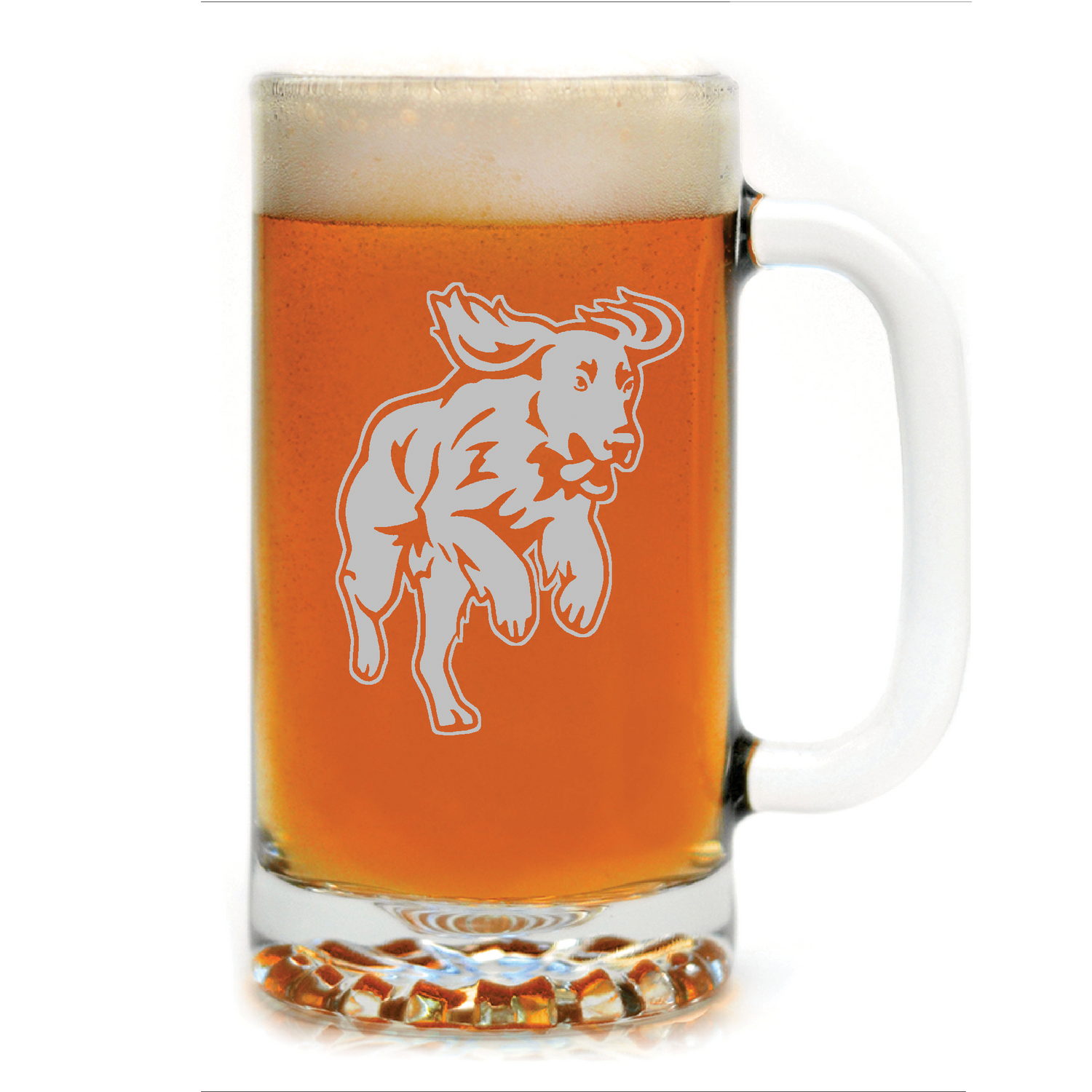Boykin Spaniel Beer Mug