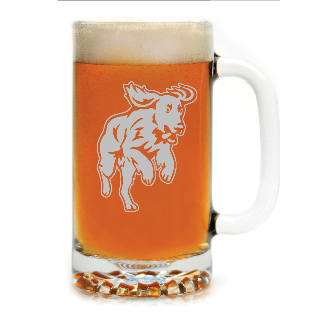 Boykin Spaniel Beer Mug