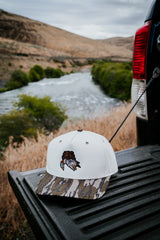 The Boykin Spaniel Bird Dog Hat