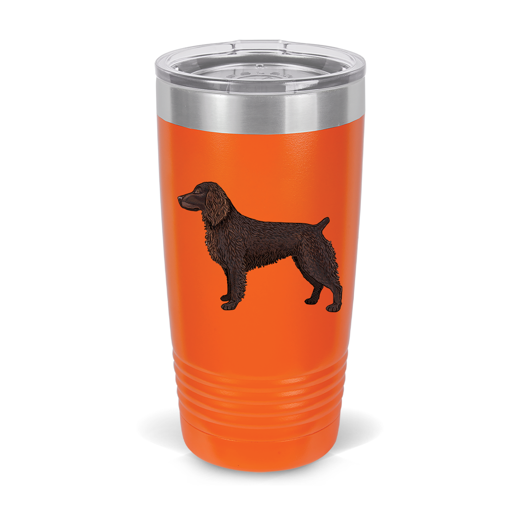 Boykin Spaniel Tumbler Boykin Spaniel Tumbler