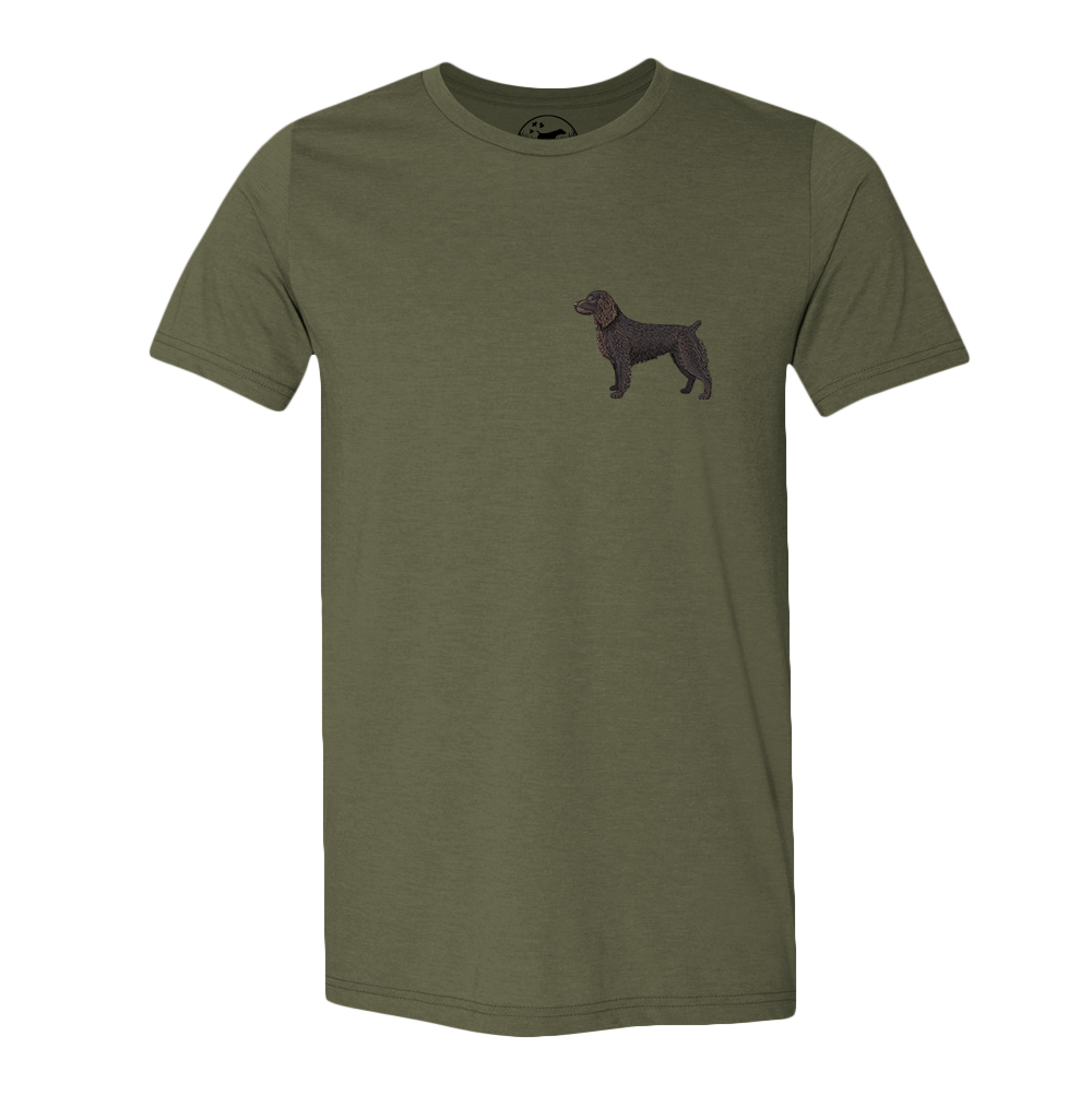 Boykin Spaniel T-Shirt