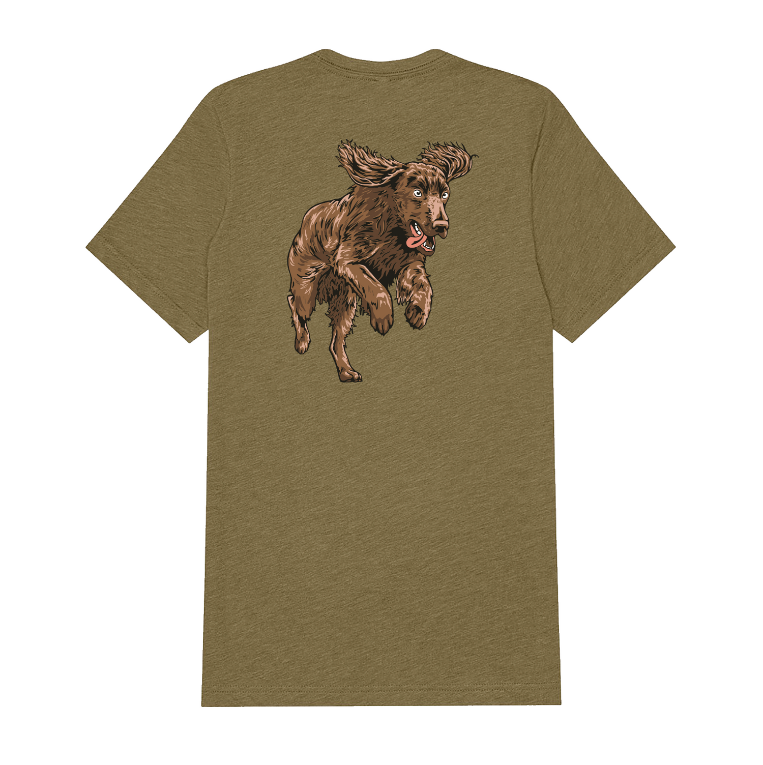 |Olive