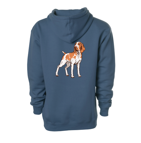 Bird hotsell dog apparel