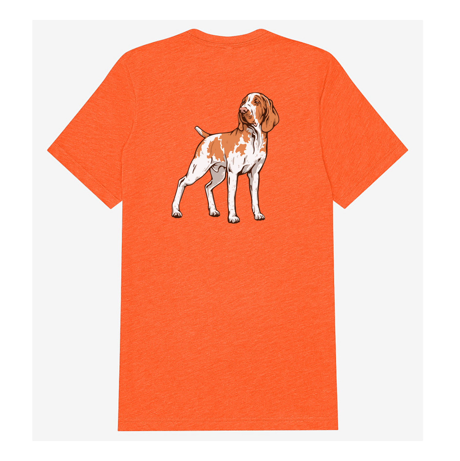 |Blaze Orange