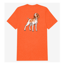 Load image into Gallery viewer, Bracco Italiano T-Shirt
