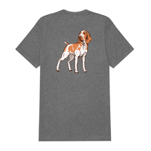 Load image into Gallery viewer, Bracco Italiano T-Shirt
