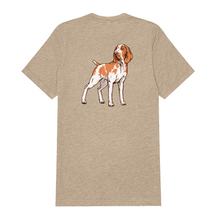 Load image into Gallery viewer, Bracco Italiano T-Shirt
