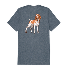 Load image into Gallery viewer, Bracco Italiano T-Shirt
