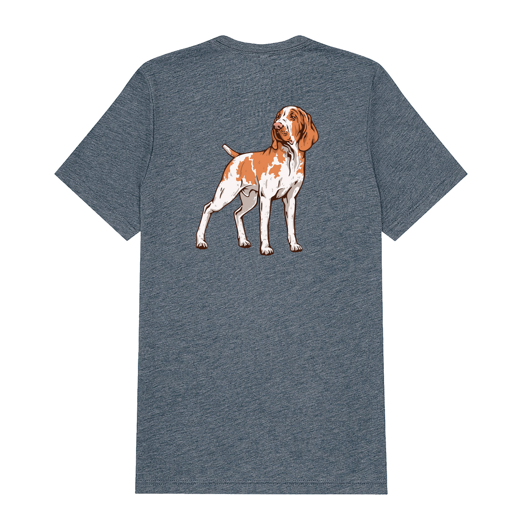 Bracco Italiano T-Shirt