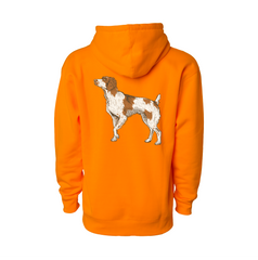 |Blaze Orange