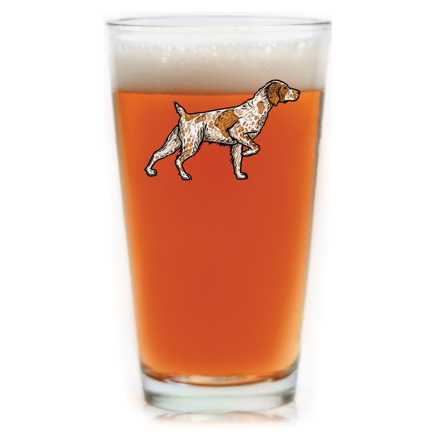 |Orange Roan