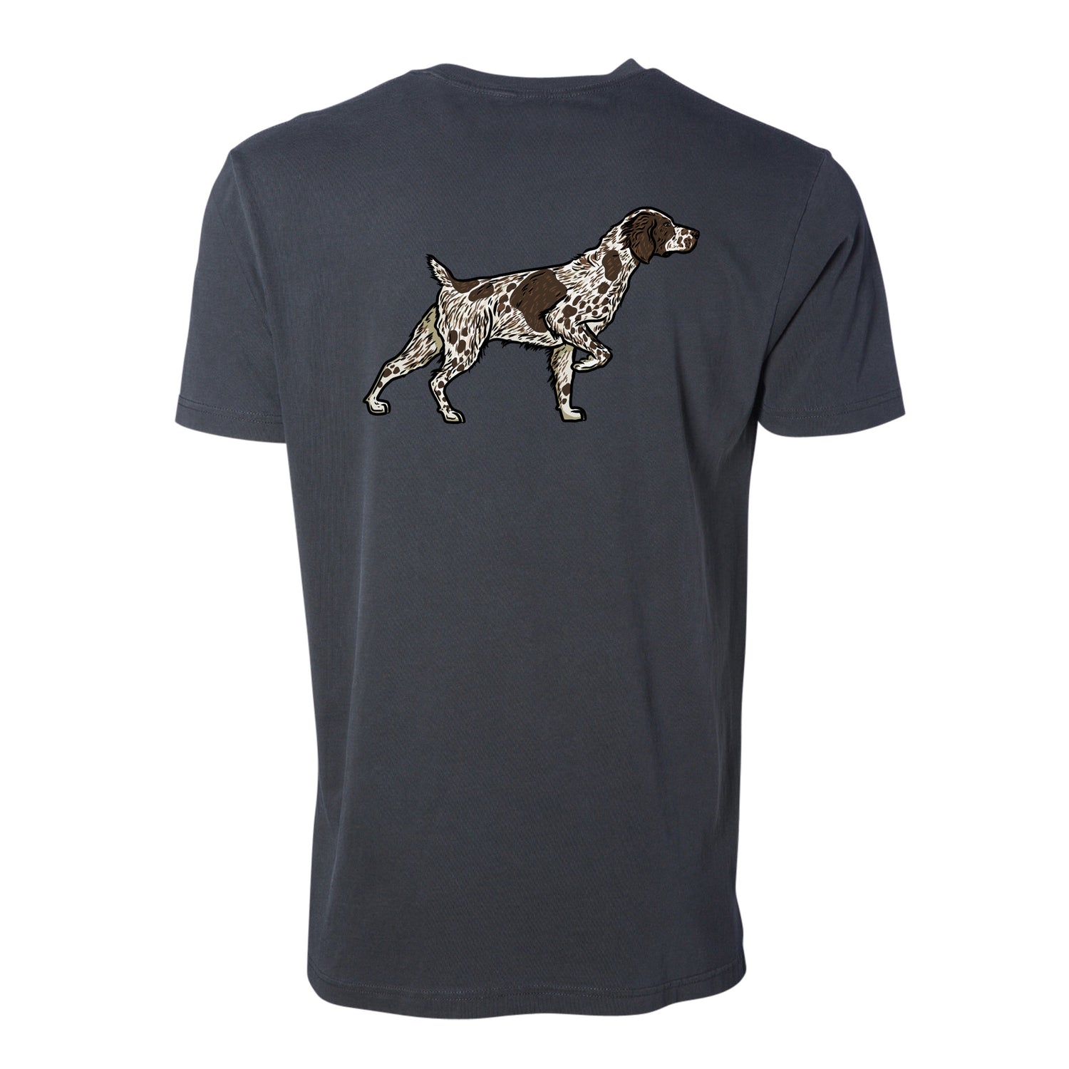|Liver Roan