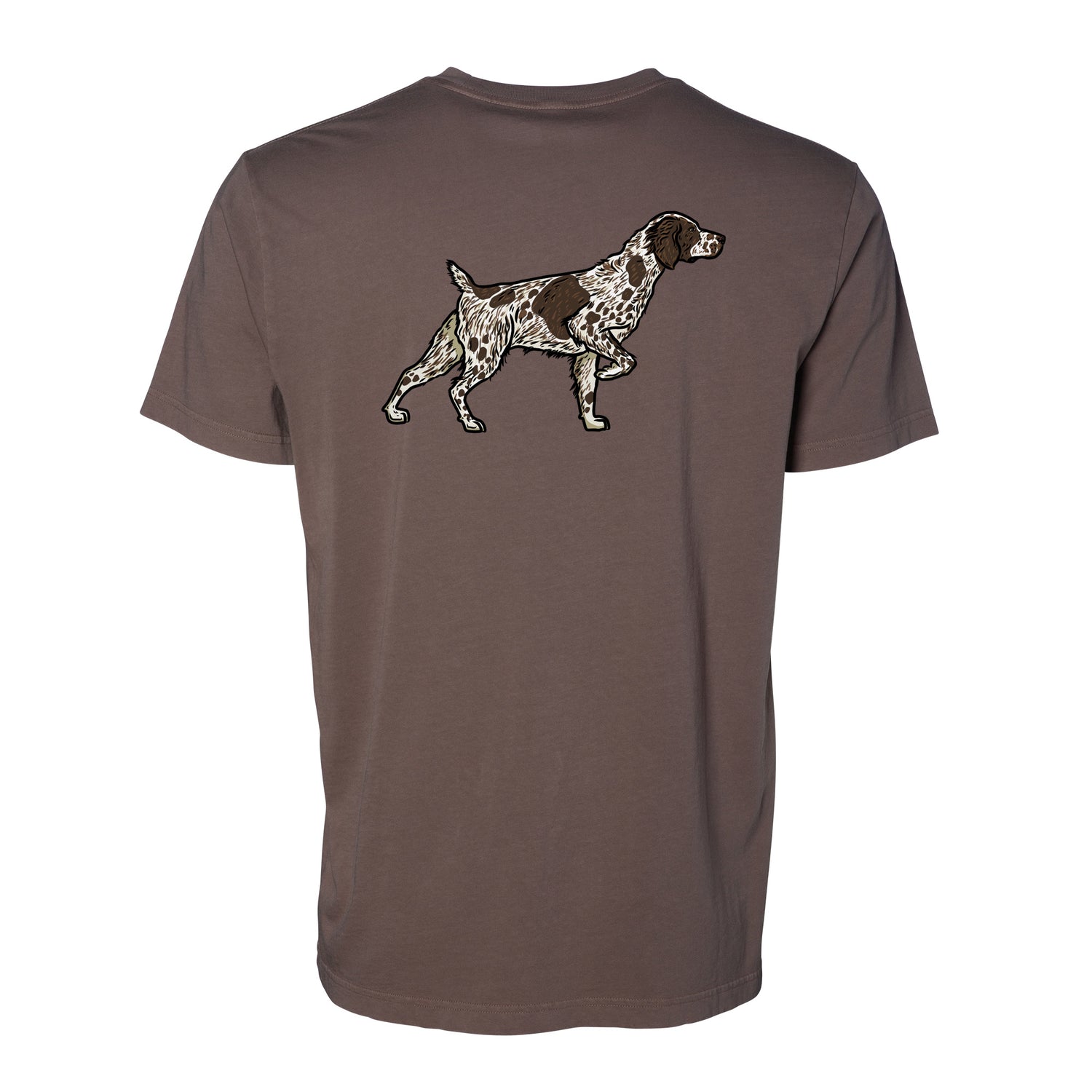 |Liver Roan