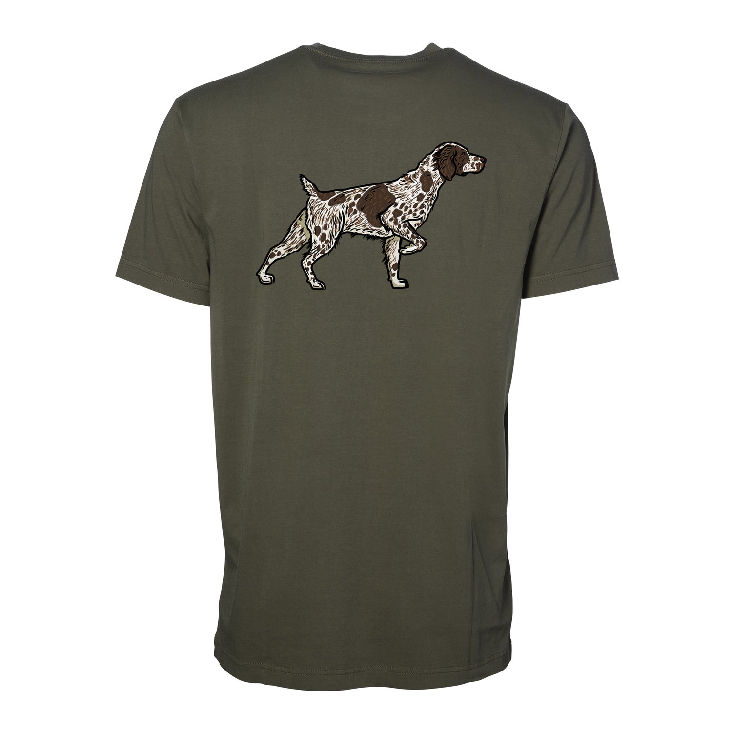 |Liver Roan