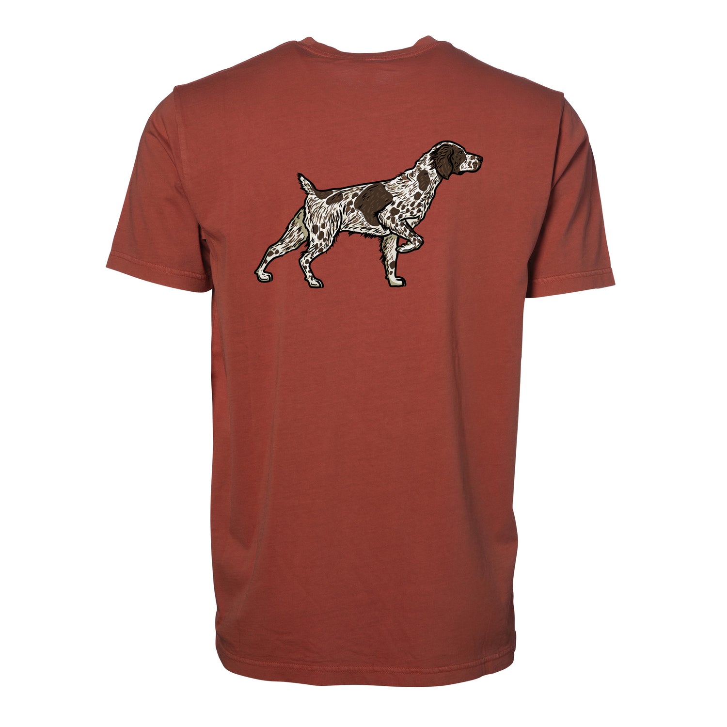 |Liver Roan