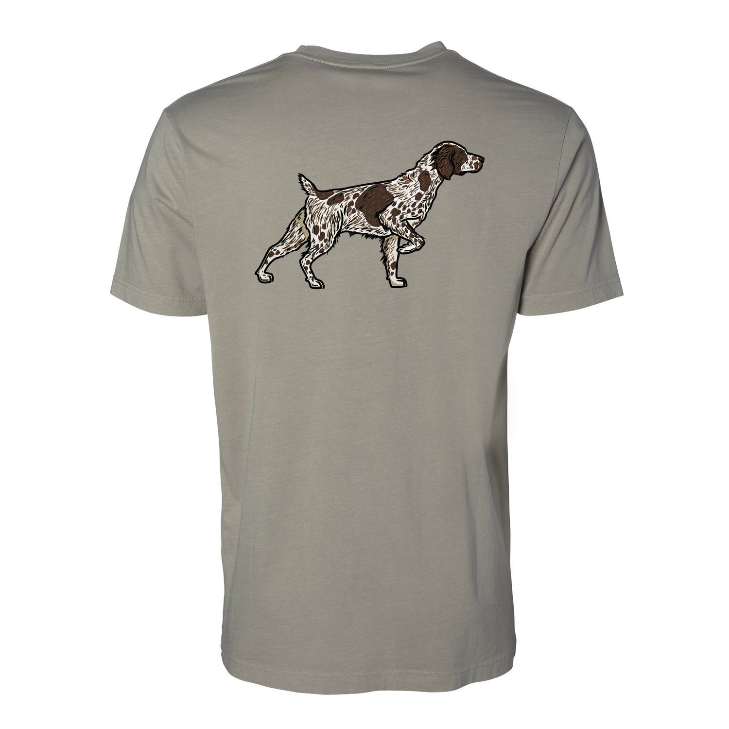 |Liver Roan