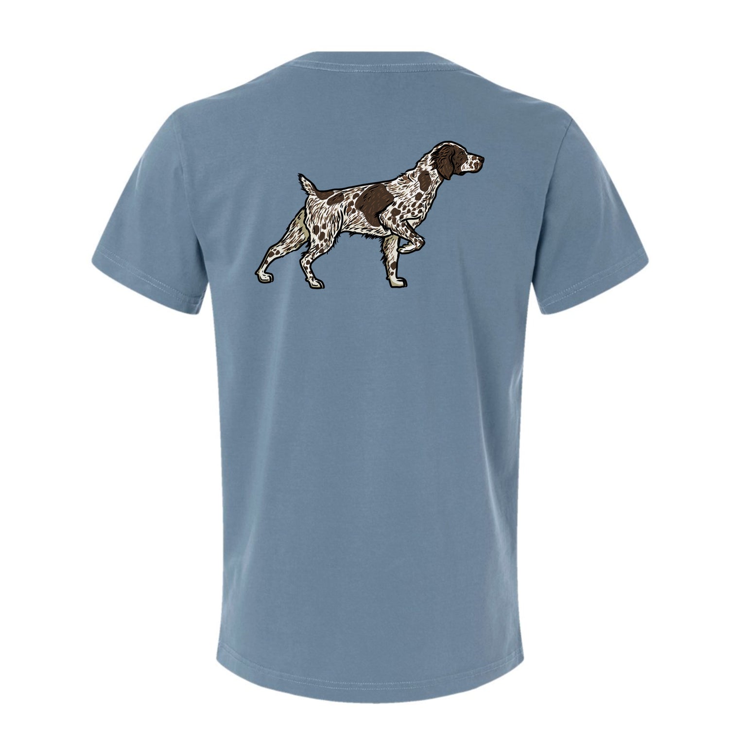 |Liver Roan