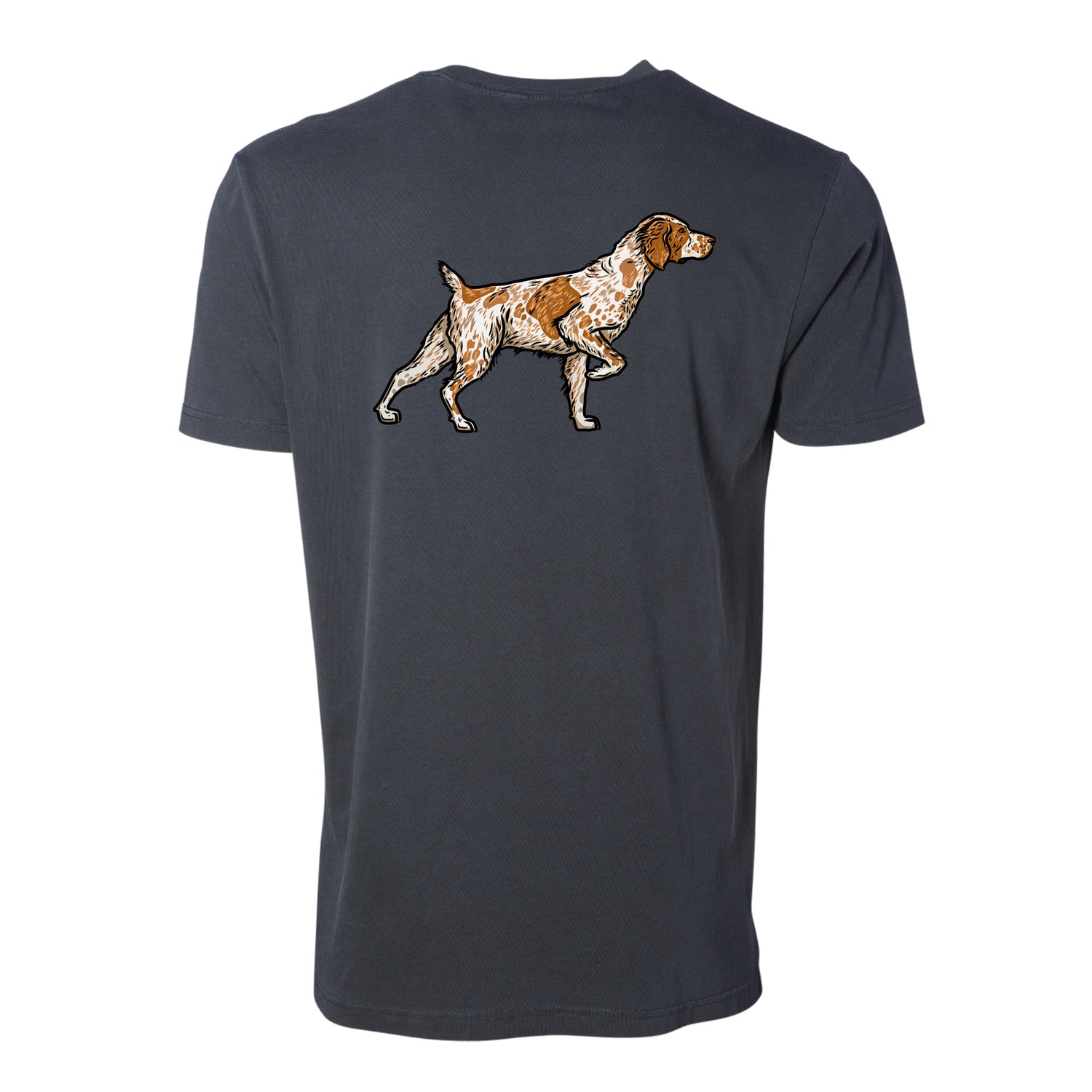 |Orange Roan