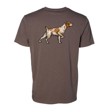 |Orange Roan