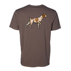 |Orange Roan