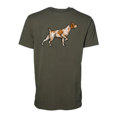 |Orange Roan
