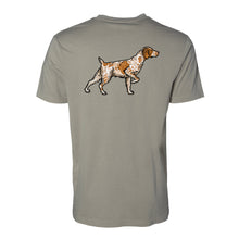 |Orange Roan