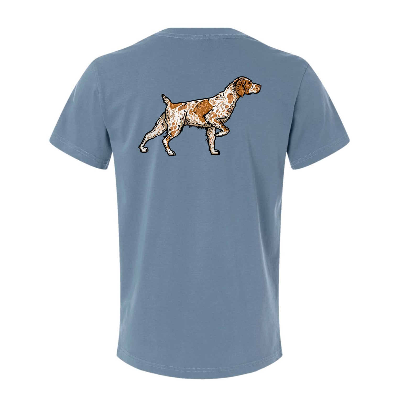 |Orange Roan
