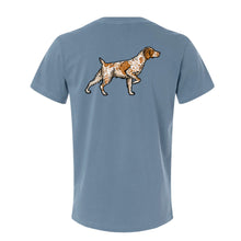|Orange Roan