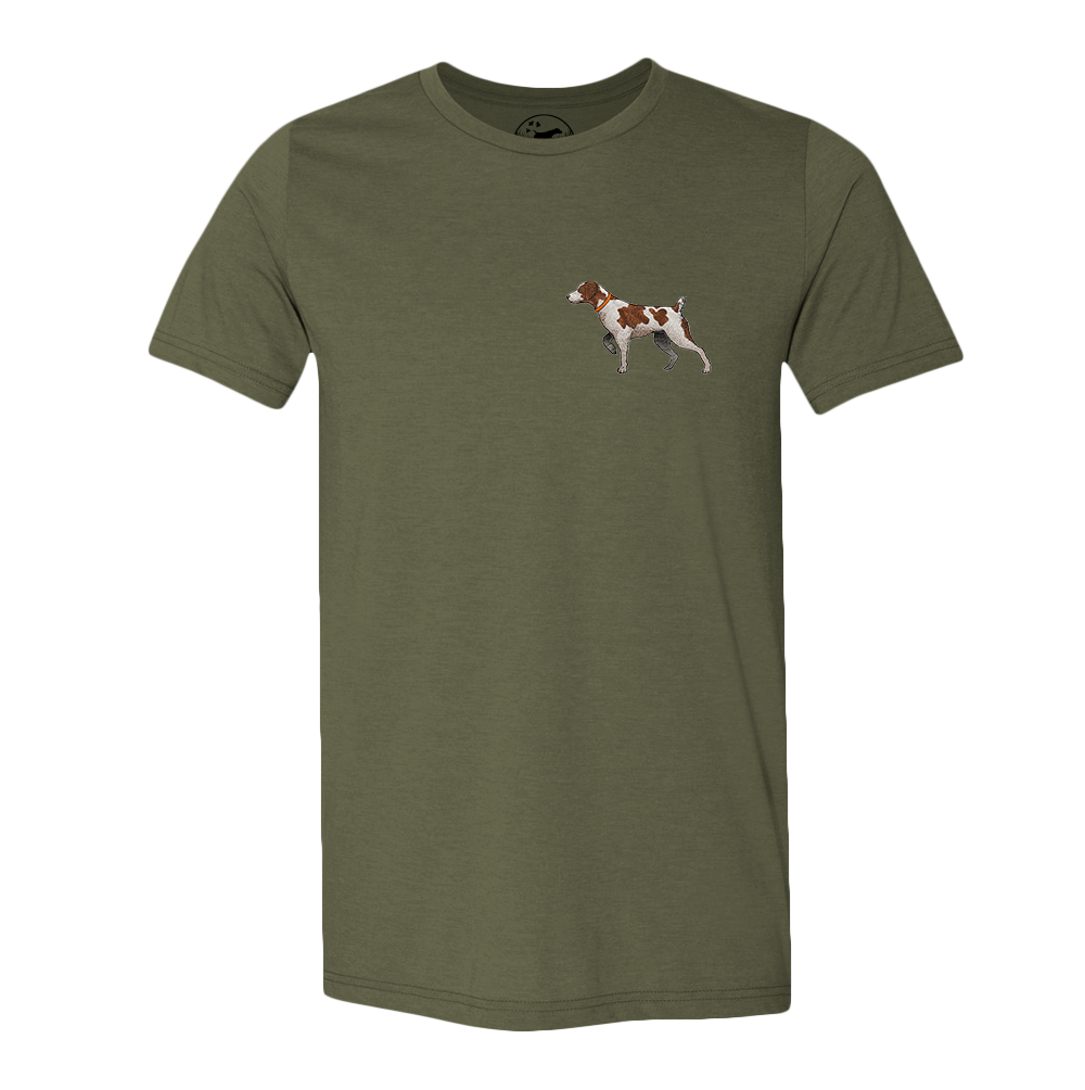 Brittany T-Shirt