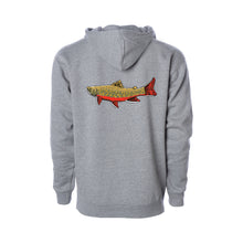 Brook Trout Hoodie