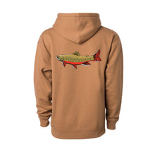 Brook Trout Hoodie
