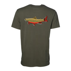 |Olive Drab