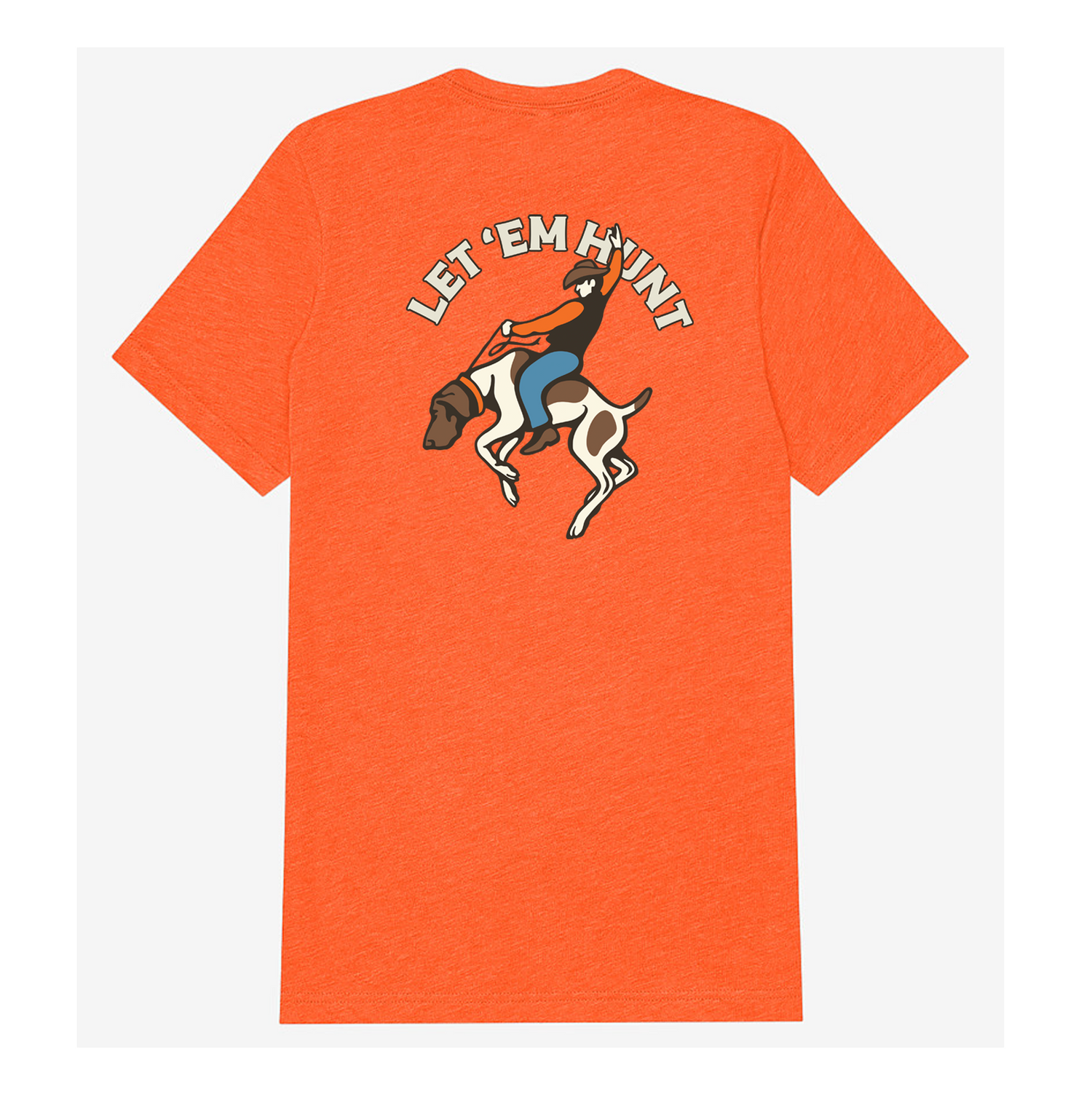 |Blaze Orange