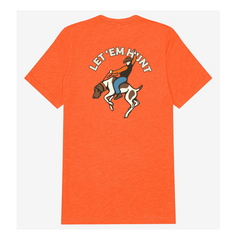|Blaze Orange