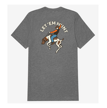 Load image into Gallery viewer, Bucking Bird Dog Shirt
