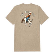 Load image into Gallery viewer, Bucking Bird Dog Shirt
