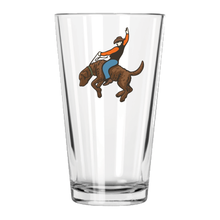 |Bucking Chessie