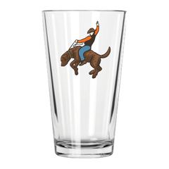 |Bucking Chessie