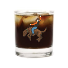 |Bucking Chessie