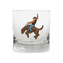|Bucking Chessie