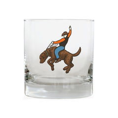 |Bucking Chessie