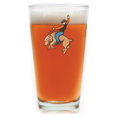 |Bucking Cocker