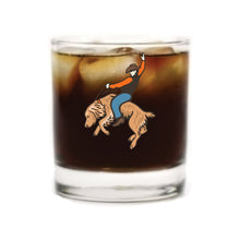 |Bucking Cocker