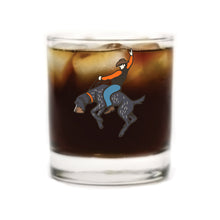 |Bucking Drahthaar