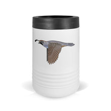 Load image into Gallery viewer, 12 oz California Quail Can Cooler
