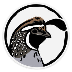 Every Gamebird Decal Sticker
