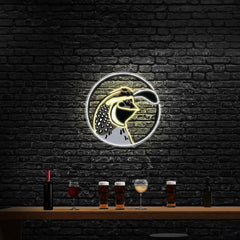 Every Gamebird LED Neon Sign