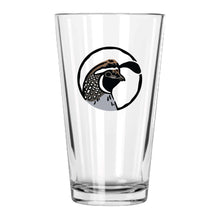 Load image into Gallery viewer, Every Gamebird Pint Glass
